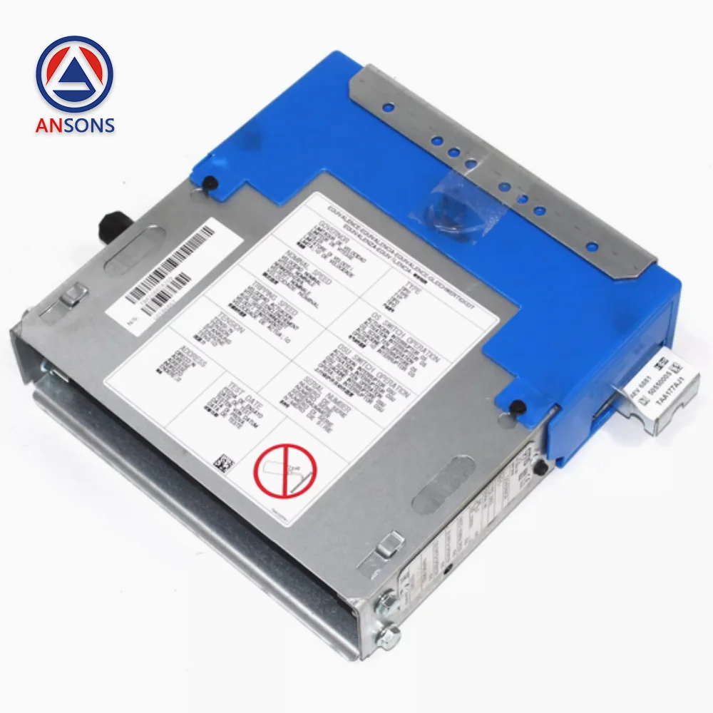 

TAB20602A402 892 895 92 OTIS Elevator Governor MRL Ansons Elevator Spare Parts