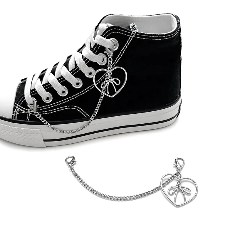 1-peca-de-corrente-para-sapatos-destacavel-em-aco-titanio-com-pingente-de-coracao-vazado-e-laco-fivela-para-sapatos-acessorios-de-moda-para-botas-e-tenis-presentes-para-festas