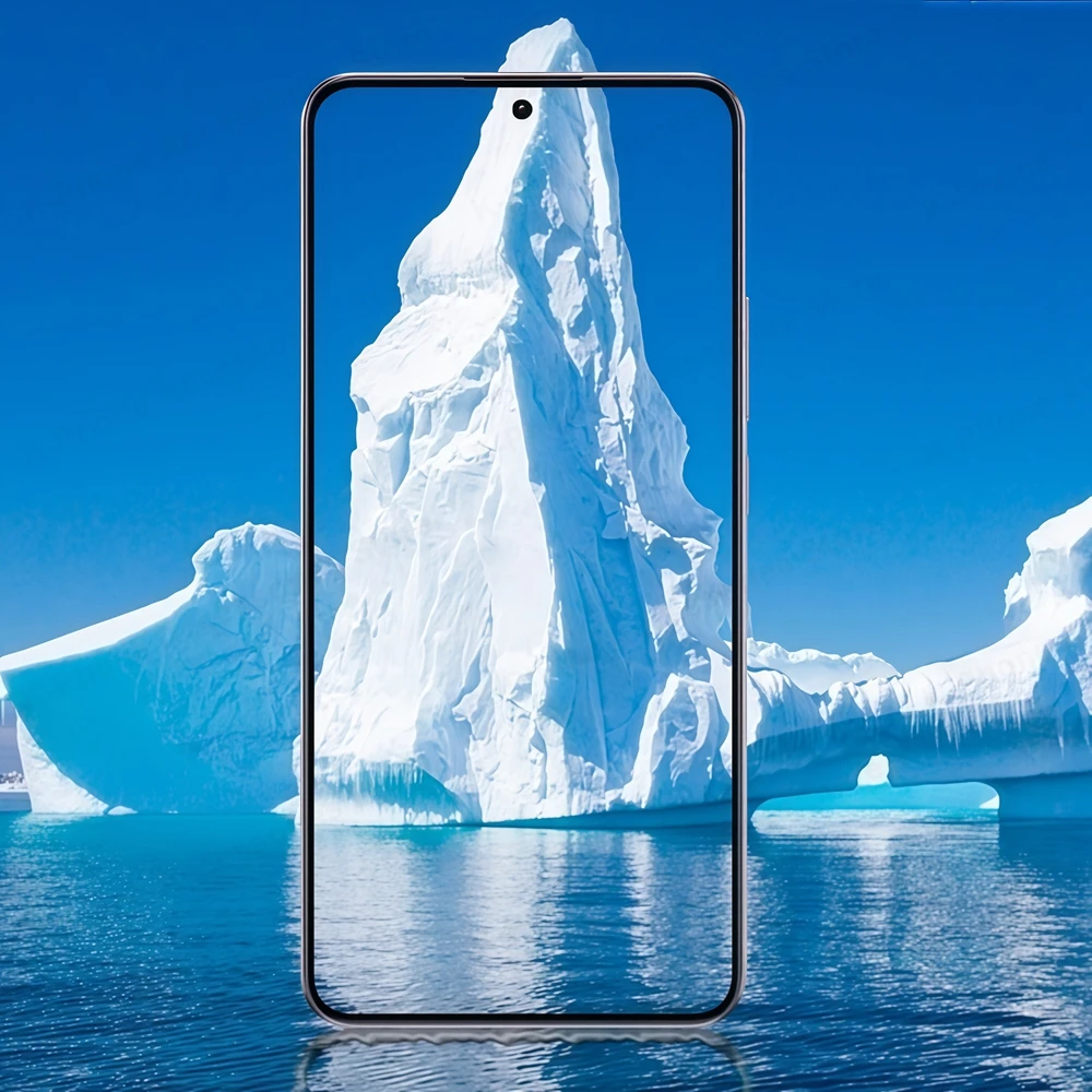 2 Buah untuk Oneplus 12 13 13R 12R ACE5 ACE3 Pro 13T 13S Pelindung Lensa Kaca Antigores Belakang Satu Klik Mudah Melewati Tutup Kamera