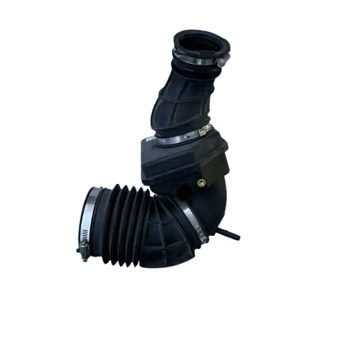 High Performance Air Intake Hose for 2.0L L4 LSY Turbocharged Gas DOHC Engine Automotive Accessory
