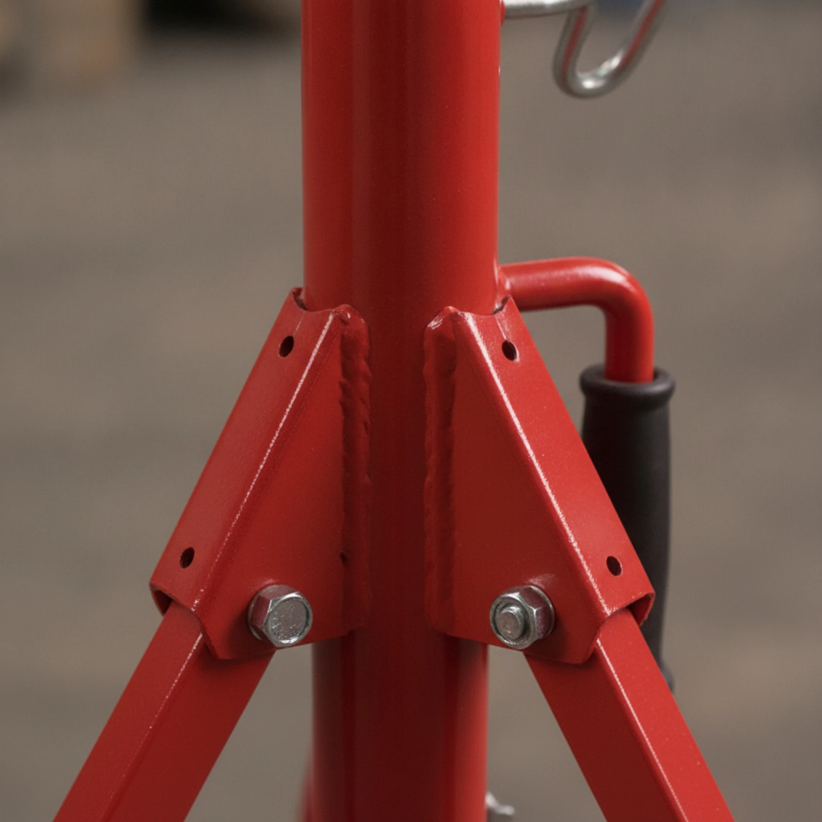 v-head-pipe-stand-adjustable-pipe-stand-with-v-head-steel-stable-for-pipefitters-jobsite-workshop