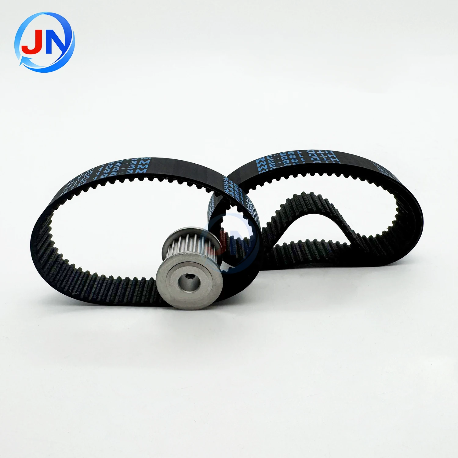 HTD 3M Timing belt C=1002 1125 1200 1530 1800 2040 2349 3000 3225 3600mm width 6 10 15 20mm Rubbe Closed Loop Synchronous Belt