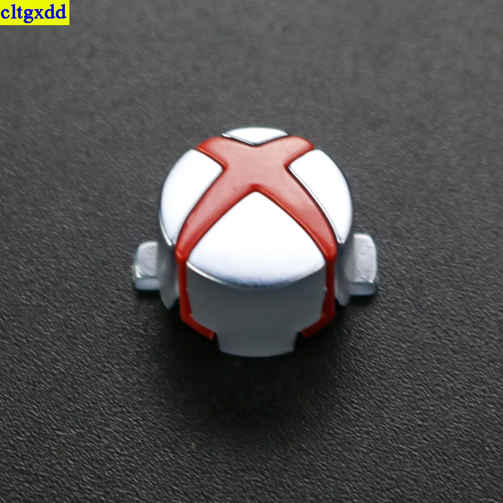 cltgxdd 1 шт. для Xbox One Xbox One S Elite 1 2 Series контроллер запуска возврата включения/выключения питания кнопка с логотипом