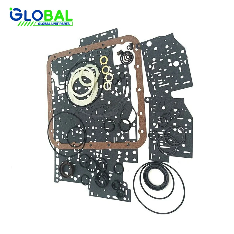 TW40E Auto Transmission Master Repair Kit Fits  For GSUZUKI JIMNY FORD PRONTO TW-40LS