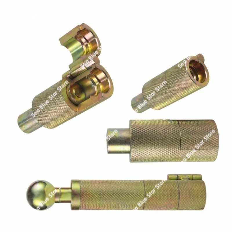 Wave beater,bellows integrated hand push flat mouth device 3 minutes 4 minutes 6 minutes 1 inch 1.2 inch gas pipe hardware tools