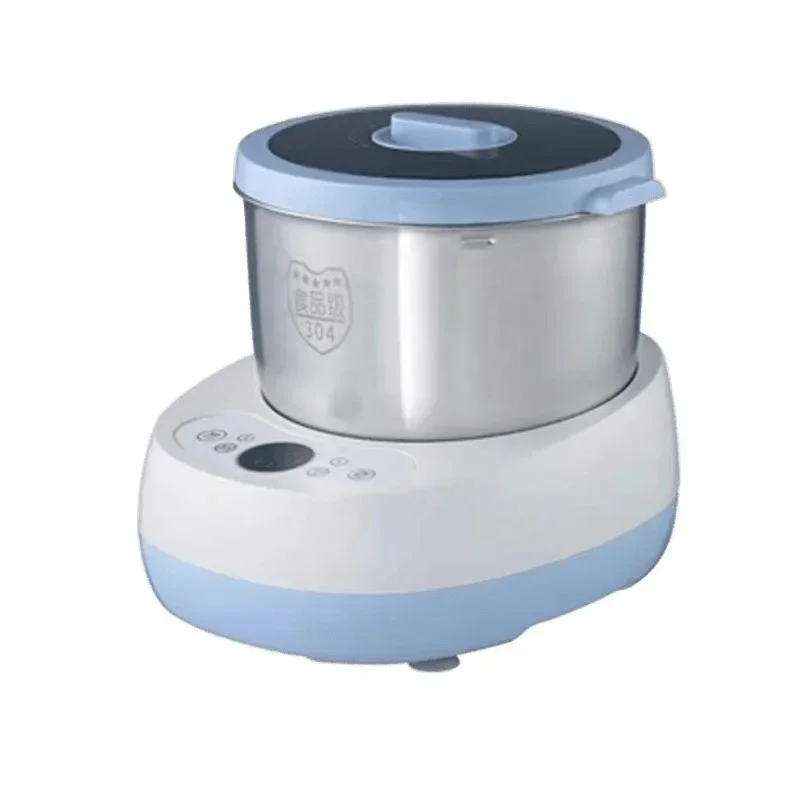 fully automatic household pot-type fermentation, waking up dough, integrated, small family quick appearance