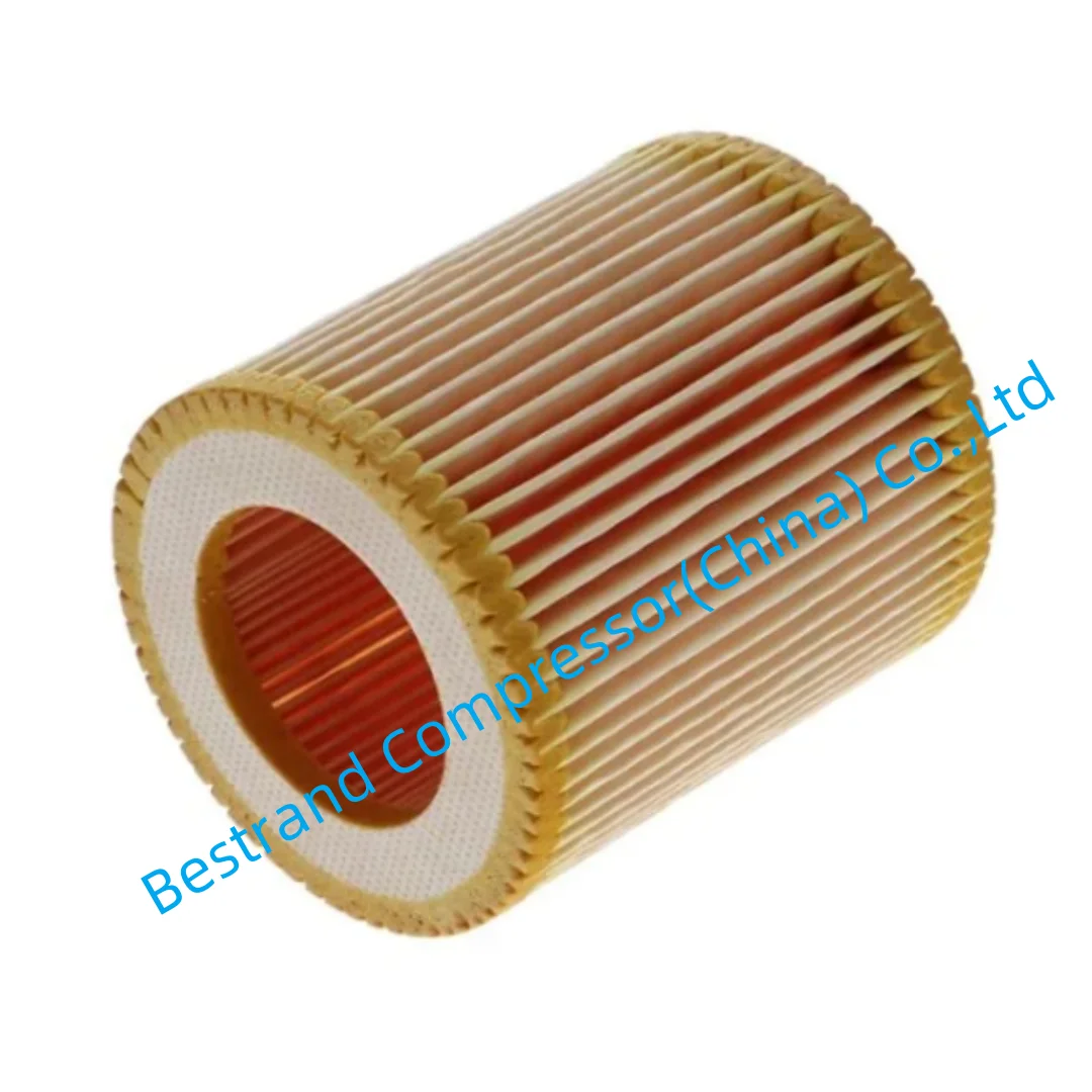 

Atlas copco 1622065800 Air filter element spare parts for oil-injected screw air compressor