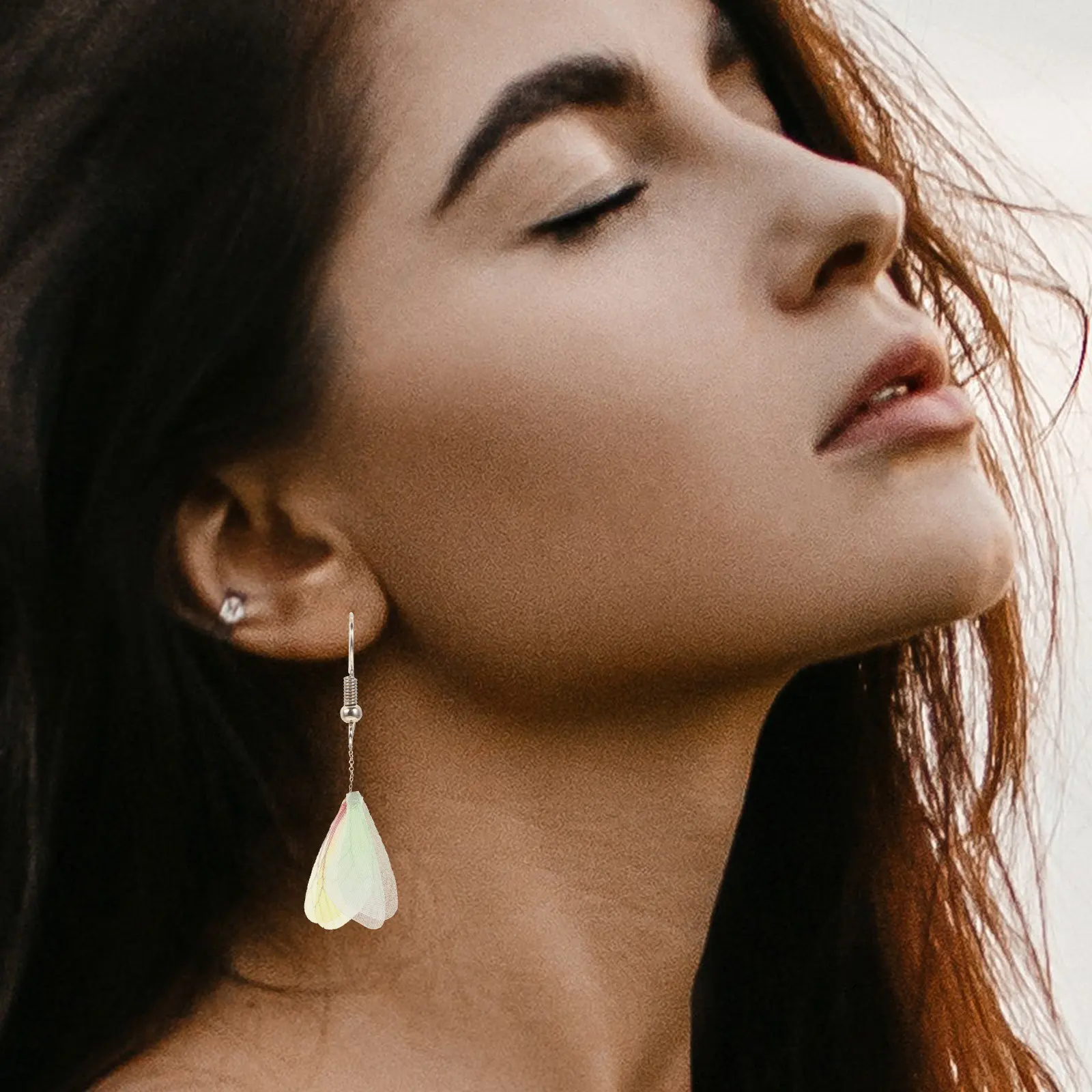 

100 шт. подвесок в виде крыльев стрекозы для изготовления ювелирных изделий своими руками: ожерелий, браслетов, серег, сувениров. Оптовые поставки.