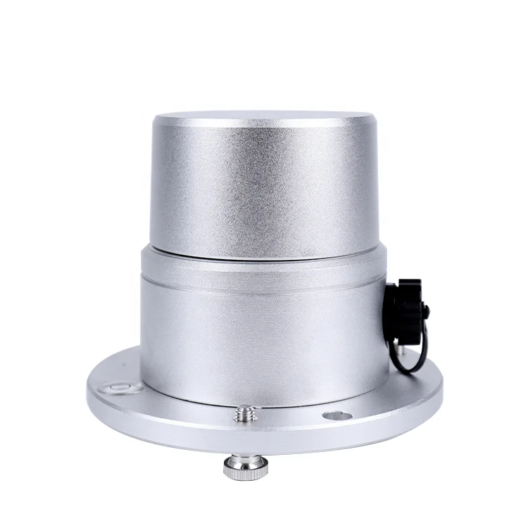 Hot Sale Global Solar Sun Radiation Sensor Used for Photovoltaic Station RS485 Solar Radiation Sensor for Weather Station