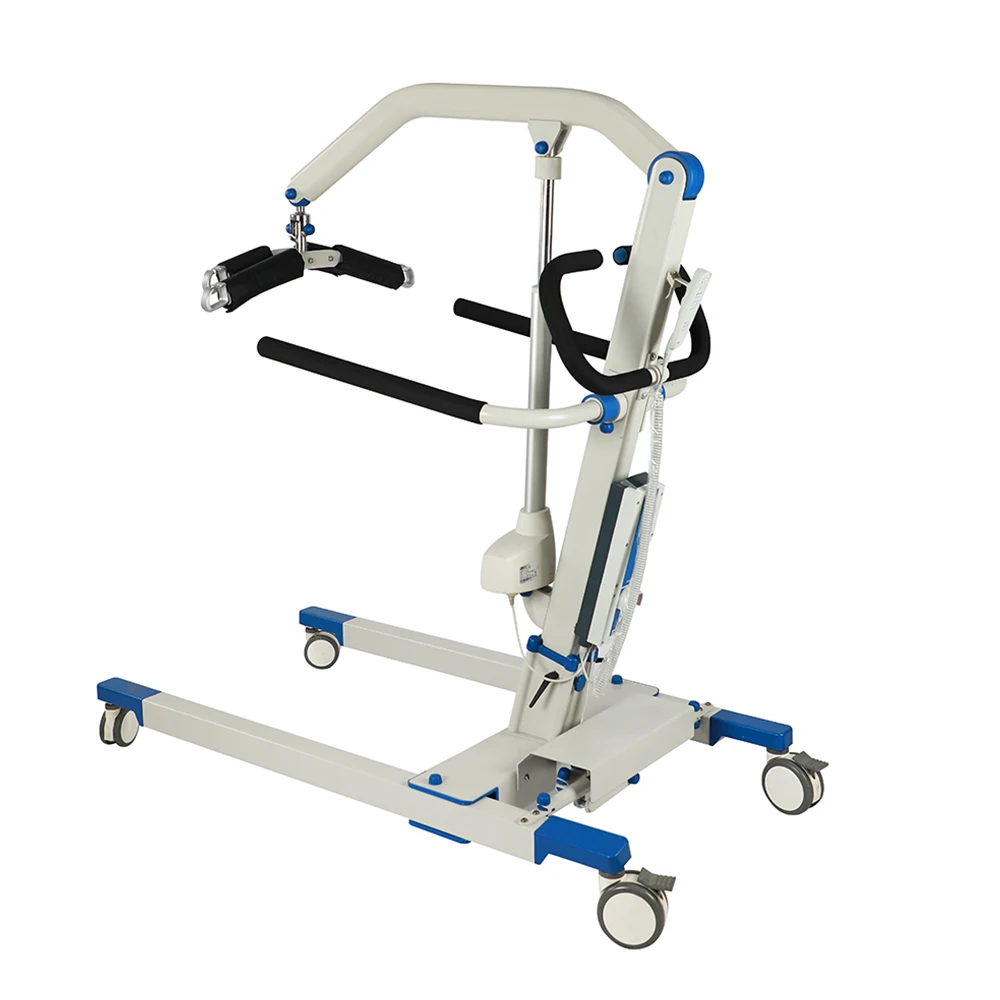 Home Care Disabled People Transfer power Patient Lifter