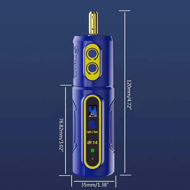 Abji-電気接着剤除去ツール、充電式携帯電話スクリーン、ocaリムーバー