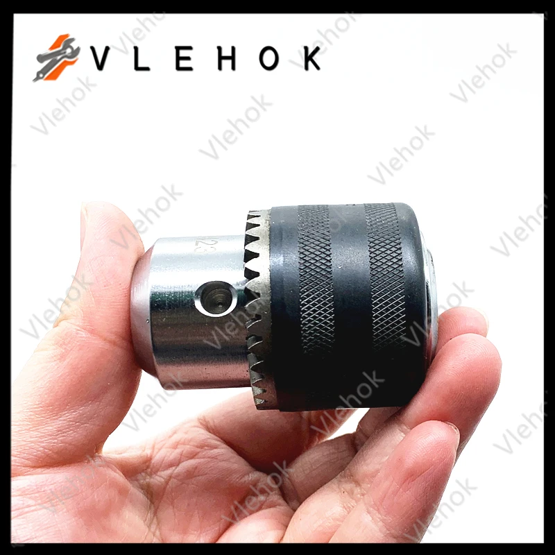 

CHUCK 13MM FOR DEWALT DWEN302 DWE5010 DWD112 DWD025 DWD024 DW511 DW508 DW507 D21720 D21710 D21110 D21101 D21720K DWD024K