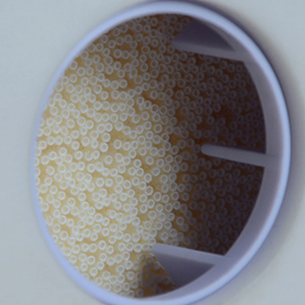 20-дюймовые ультрафильтрационные УФ-мембранные фильтрующие элементы с плоским ртом, универсальные фильтрующие элементы для очистки воды