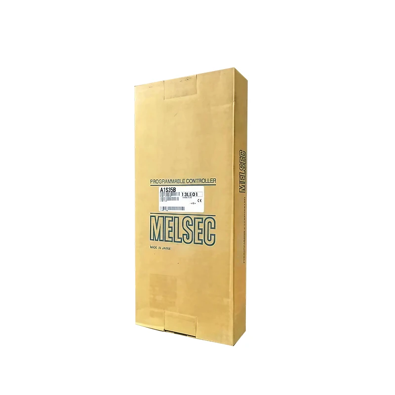 

Spot Stock Products A1S35B Backplane Base Unit Brand New Original Technical Support Available Plc Controller