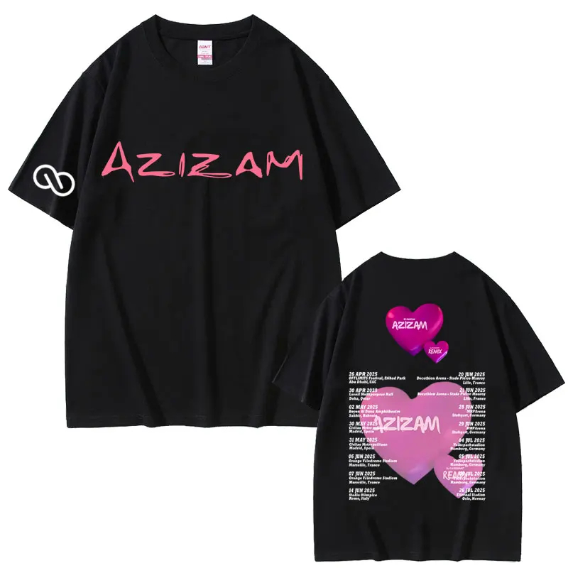 

Limited Ed Sheeran 2025 T-shirt Men Women Casual Cotton Vintage T-shirts Men's Harajuku Fashion Pop Music Short Sleeve T Shirts