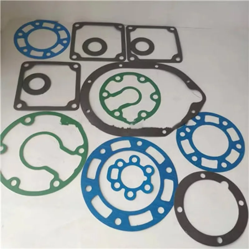 ปะเก็นหัวคอมเพรสเซอร์คุณภาพสูง 30423339 อะไหล่คอมเพรสเซอร์สำหรับคอมเพรสเซอร์ไร้น้ำมัน