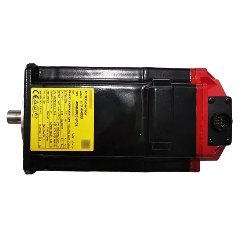 A06B-0202-B605#S000 Servo Drive Module  2-axis Amplifier SV 80/80 HRV2 and HRV3 Supported