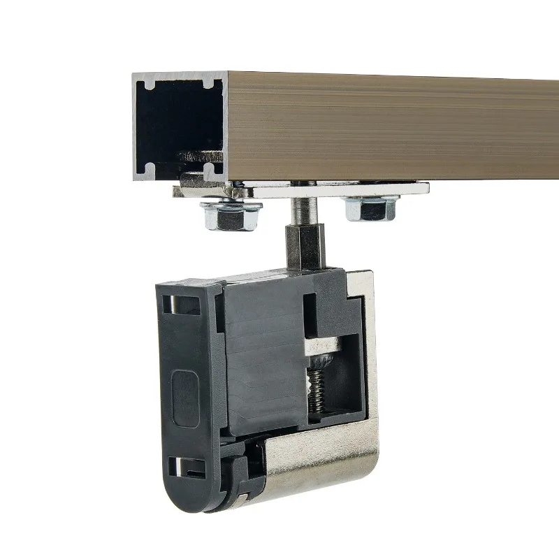 For A Full Set of Hardware Accessories for Sanqi Folding Track
