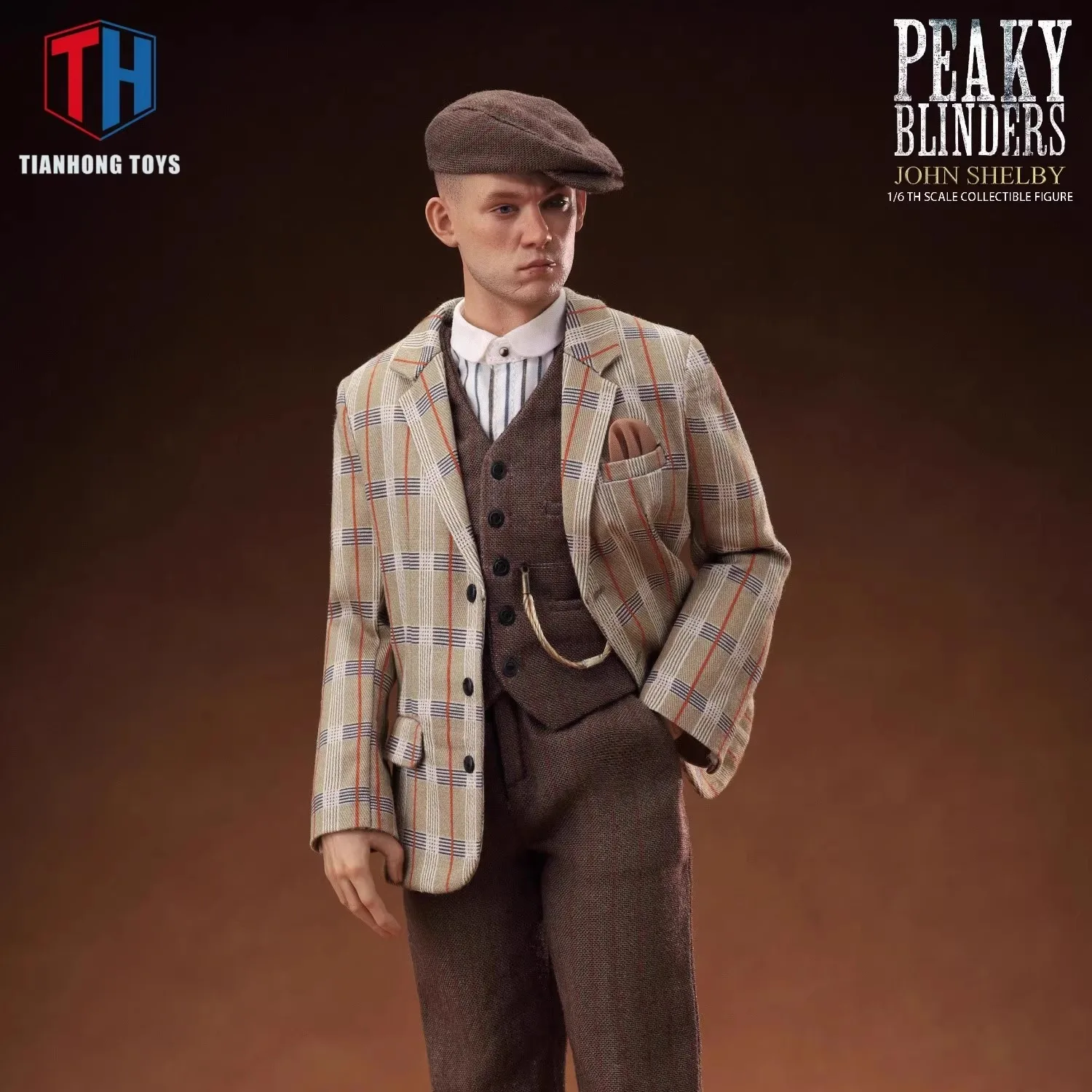 Thumbnail 2 - #15 Top 20 Poseable Action Figures Worth Buying In 2026