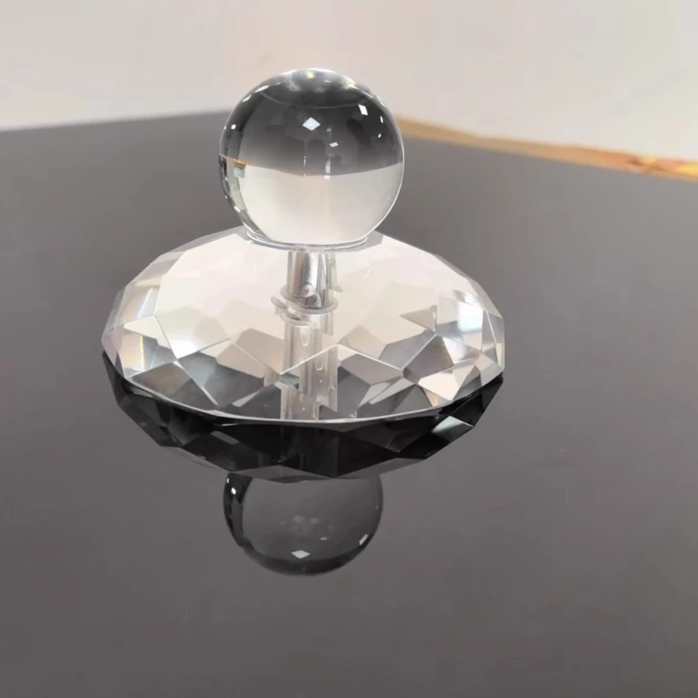 Crystal Turntable W… - image