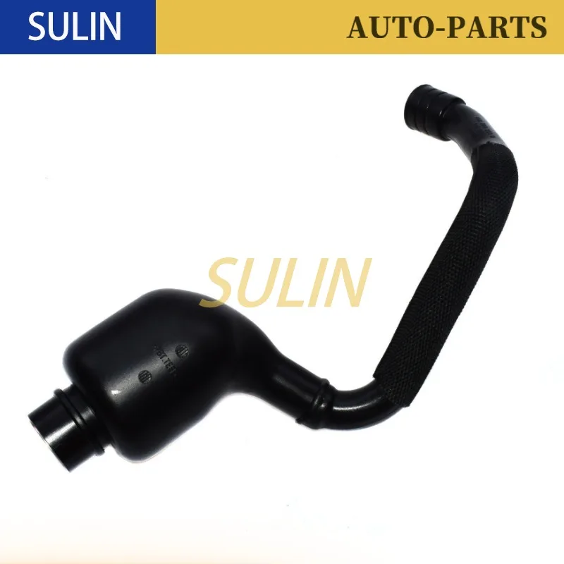 

06B103211H 06B103211J 06B103211E Шланговый клапан сапуна картера для Audi A4 A6 Passat 2001-2005