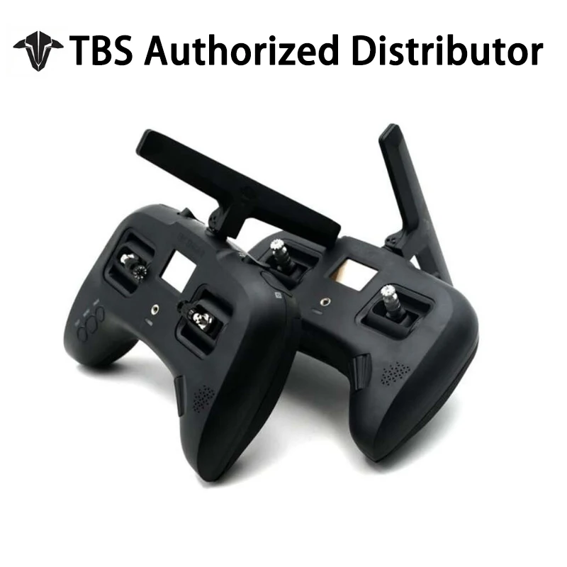 FREESHIPPING TBS TANGO 2/2 PRO V4 FPV RC RADIO DRONE CONTROLLER integrato Crossfire Racing Drone Radio Controller