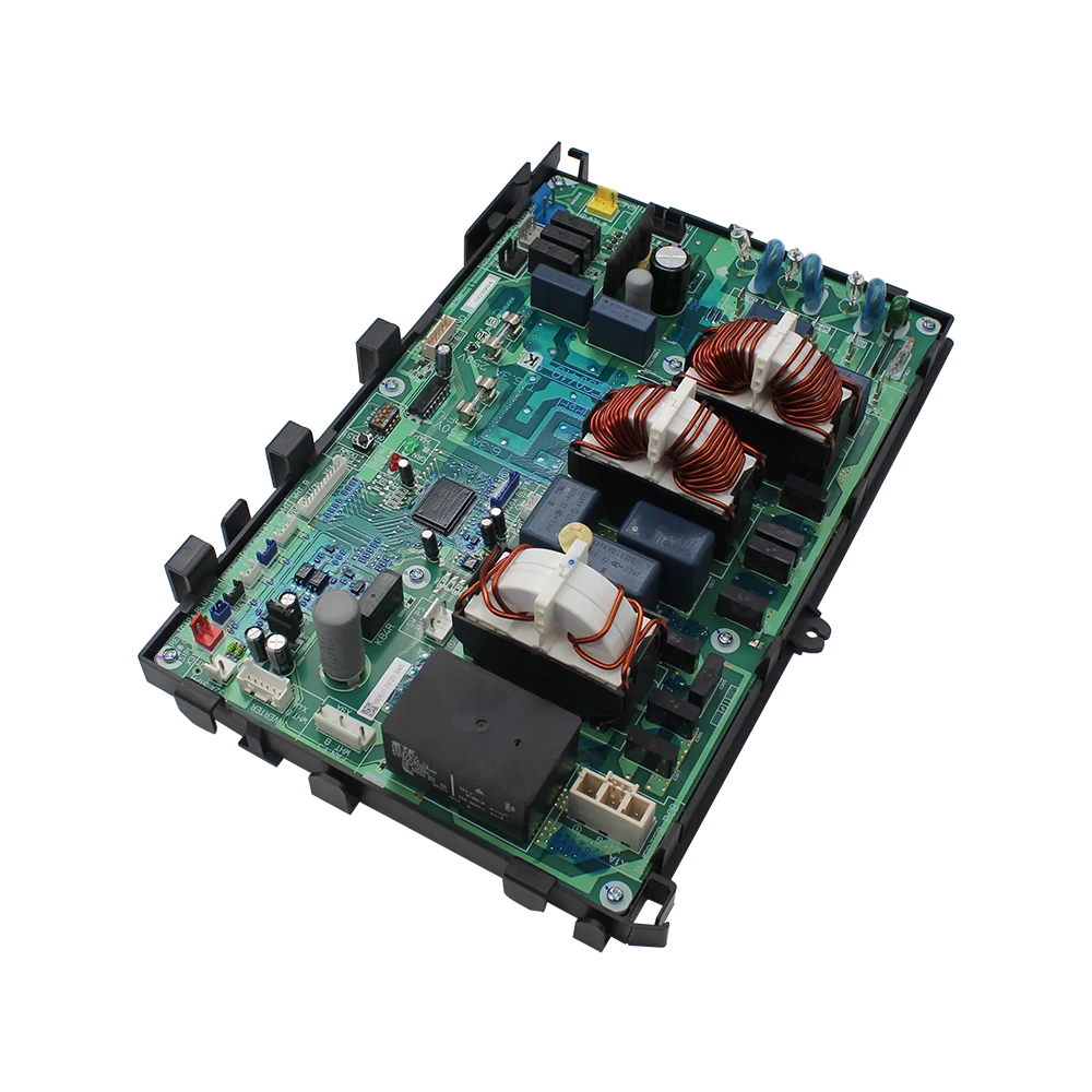 แผงวงจรพิมพ์หมายเลขชิ้นส่วน EC0419-1 300268P 2215512สำหรับ DAIKIN หน่วยกลางแจ้ง RZR125HUY14 RZQ125B9W1B ใหม่