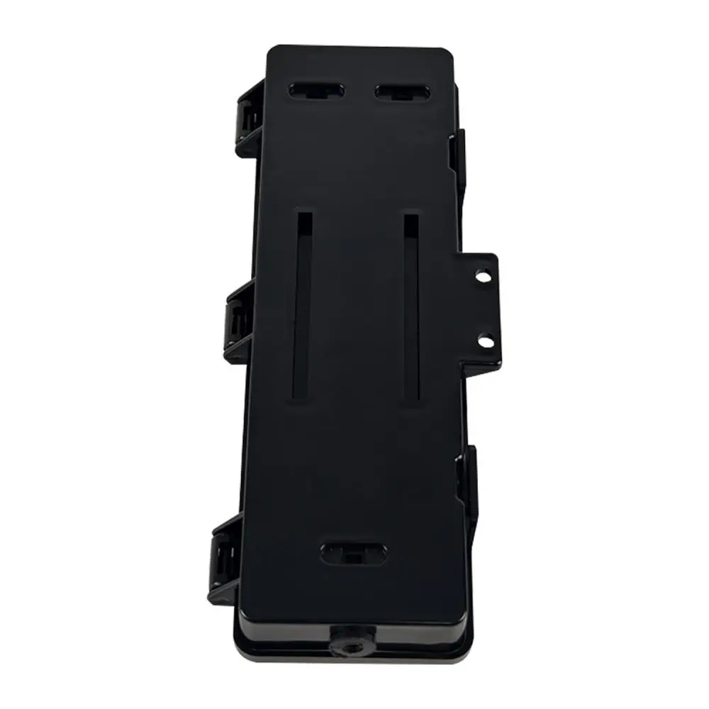 Optical Fiber Adapter Protection Unit For Yuanyi Storage Box Flame Retardant For Network Cable Management System
