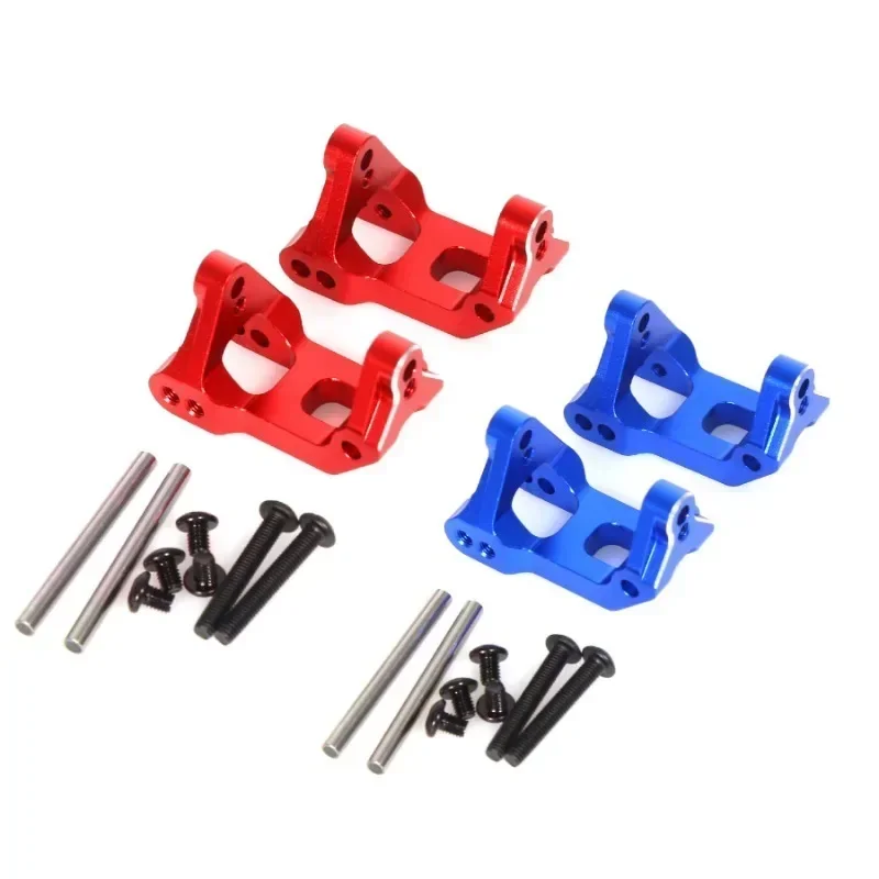 

Обновление переднего сиденья радиоуправляемого автомобиля C для ARRMA 1/10 GORGON 4X2 2WD, детали для обновления радиоуправляемого автомобиля