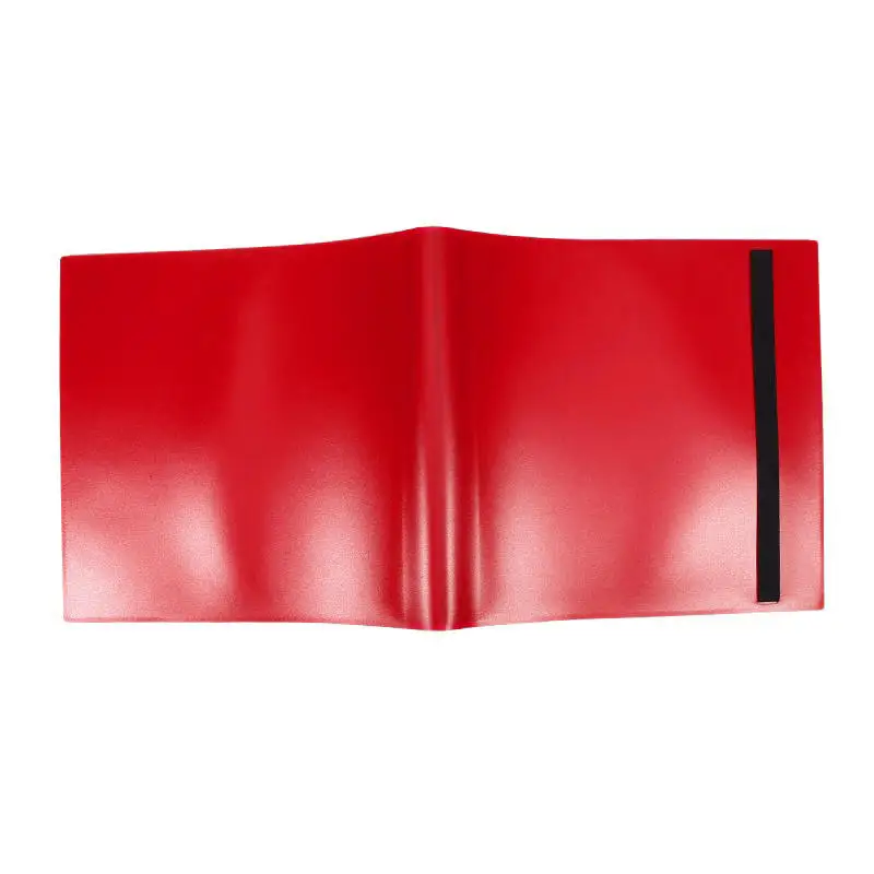 12 grid red