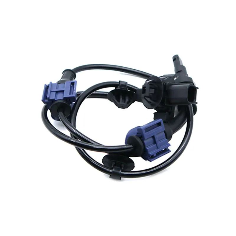 57470-SYJ-H01 Новый задний правый датчик скорости колеса ABS для Honda Elysion 2013 2014 57470SYJH01 Высококачественные автомобильные запасные части