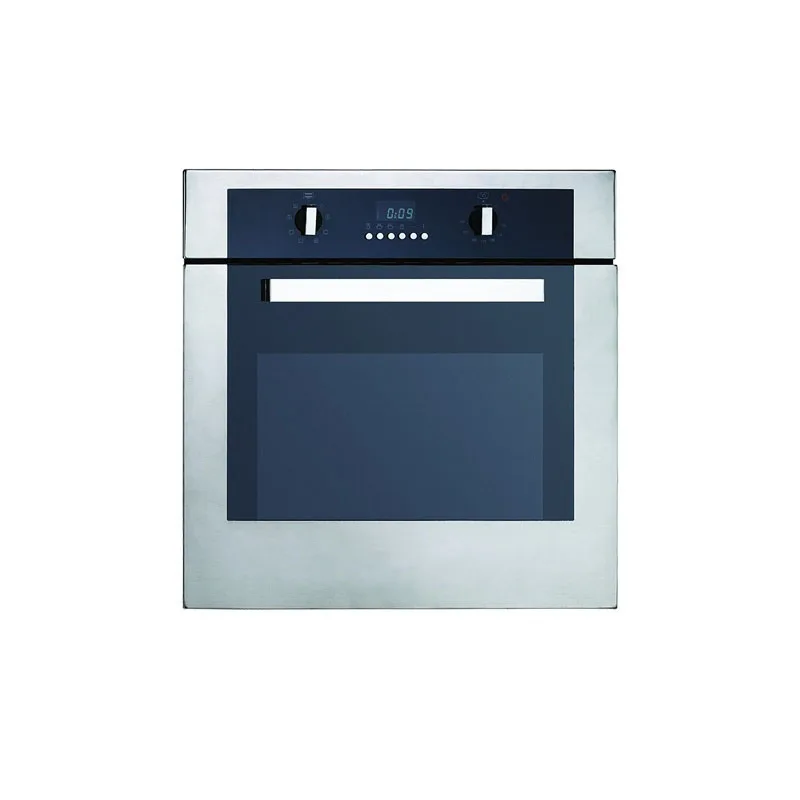 

New Design Smart Built in Oven Electric or Gas Type with Tempered Glass and Touch Screen for Commercial or Home Kitchen