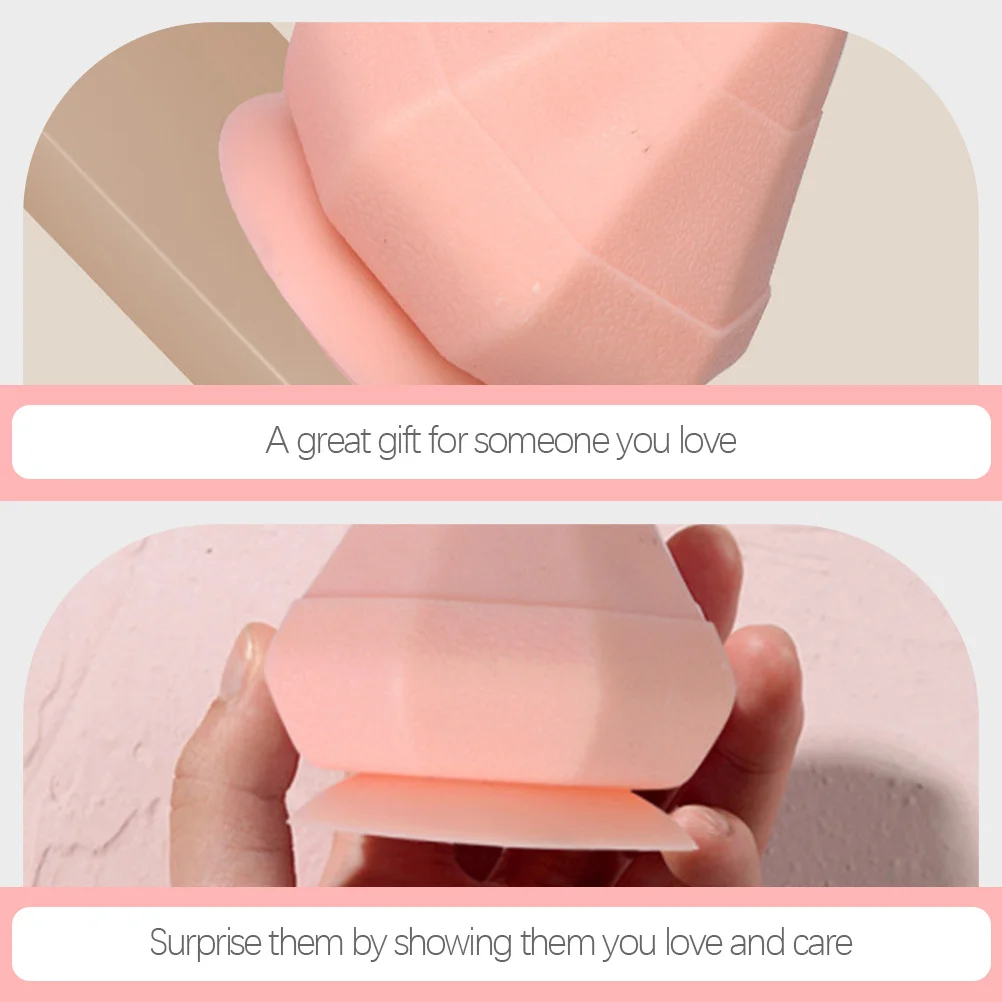 

Массажеры для спины и шеи для терапии глубоких тканей, мышц ног, спины, шеи, облегчение боли, силиконовый массажер, инструмент