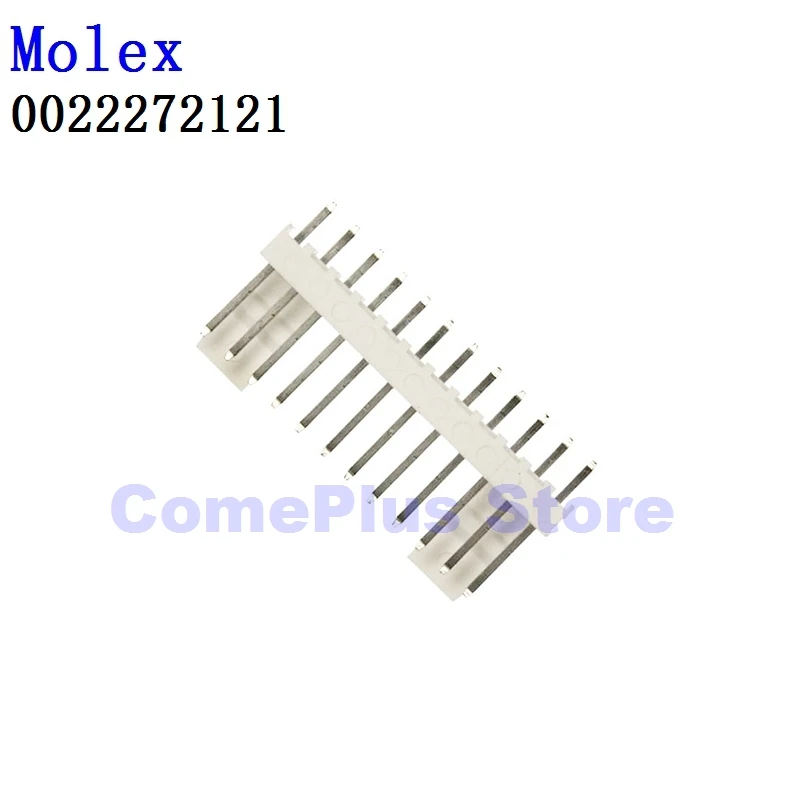 

10PCS 0022272121 0022292021 Connectors