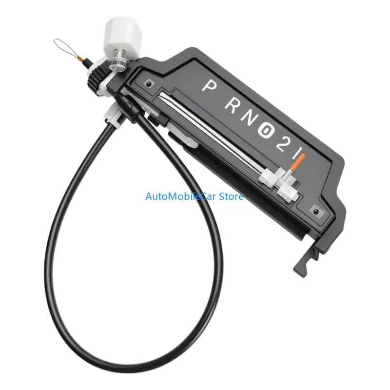 

G8TE XL3F7B053AB NL3Z7A110A F81Z7A110CA Car High Sensitivity Gear Shifting Waterproof Design Automatic Transmission