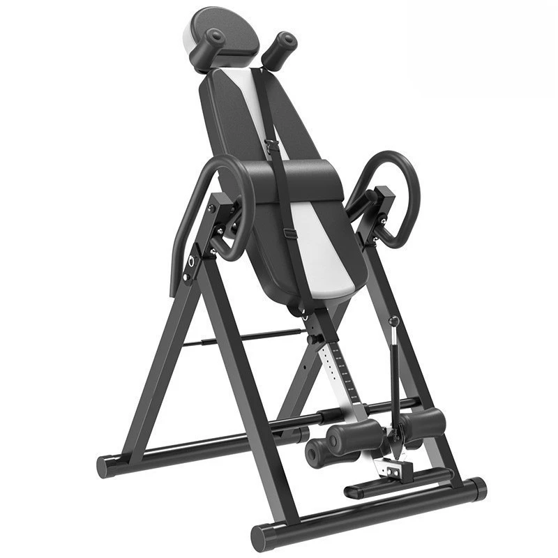 

Home Fitness Equipment Sit-ups Assists Hanging Upside Down Fitness Equipment Sporting Goods Inverted Machine