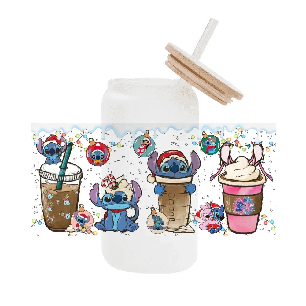 Christmas Stitch Di… - image