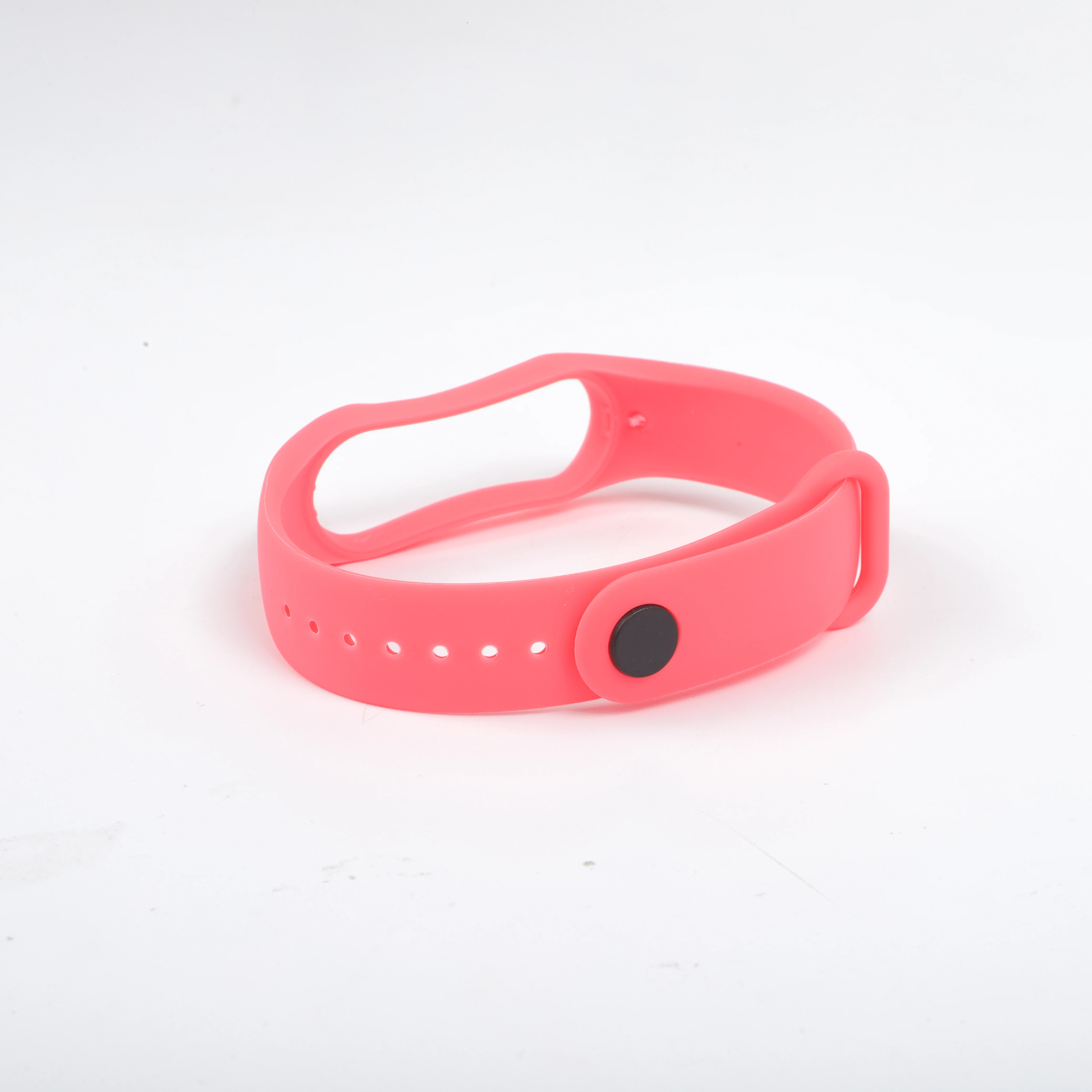 Armbänder für Xiaomi Mi Band 7 6 5 4 3 Silikon Sport Ersatz-Armband Correa Xiaomi Smart Band 7 6 5 4 3 Zubehör – Detail 16