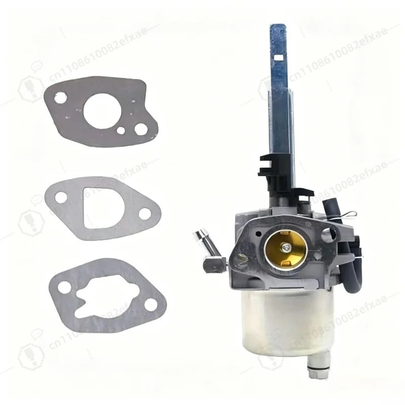Replacement Carburetor for TH23 TH26 TH34 BV162 TU26 23CC 25CC 26CC 33CC 2-Stroke Garden Parts