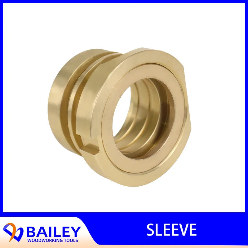 BAILEY 1PC 3-015-02-0820 Compatible Good Quality Glue Shaft Sleeve for Homag KL KFL Machine Woodworking Machine Accessories