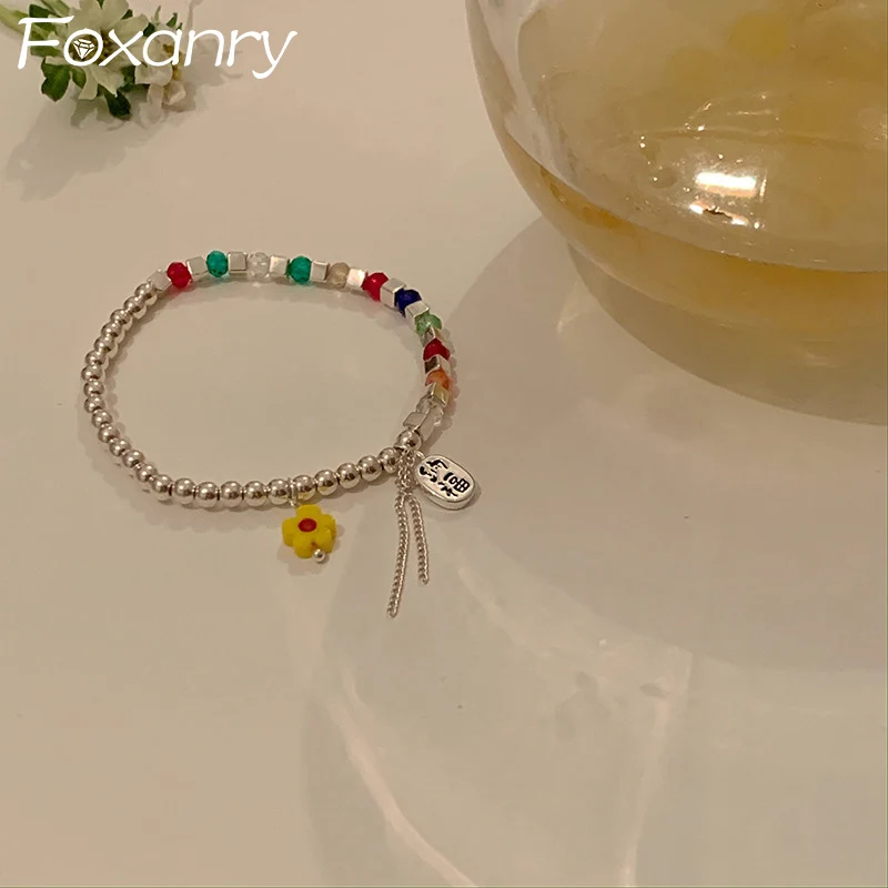 Foxanry Multicolor … - image