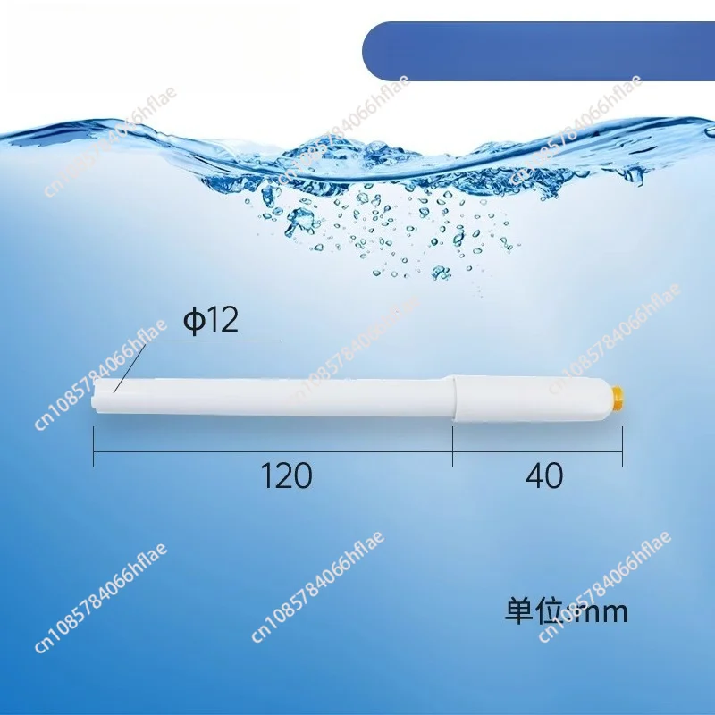 Ion Selective Electrode Chloride Fluoride Calcium Potassium Lead Iodine Copper Ion Probe PCL-1-01 PF-2-01 Model