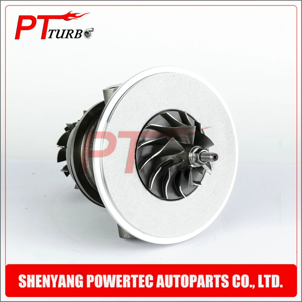 Turbocharger Core 98472953EZ for Iveco Fiat Allis Agricultural Tractor / Fiat-Hitachi Digger, Ford Tractor 8045.25 8041.25