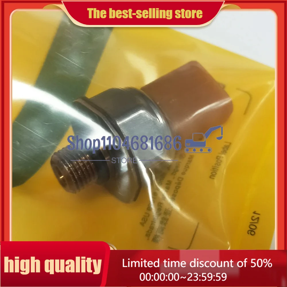 Oil Pressure Sensor…