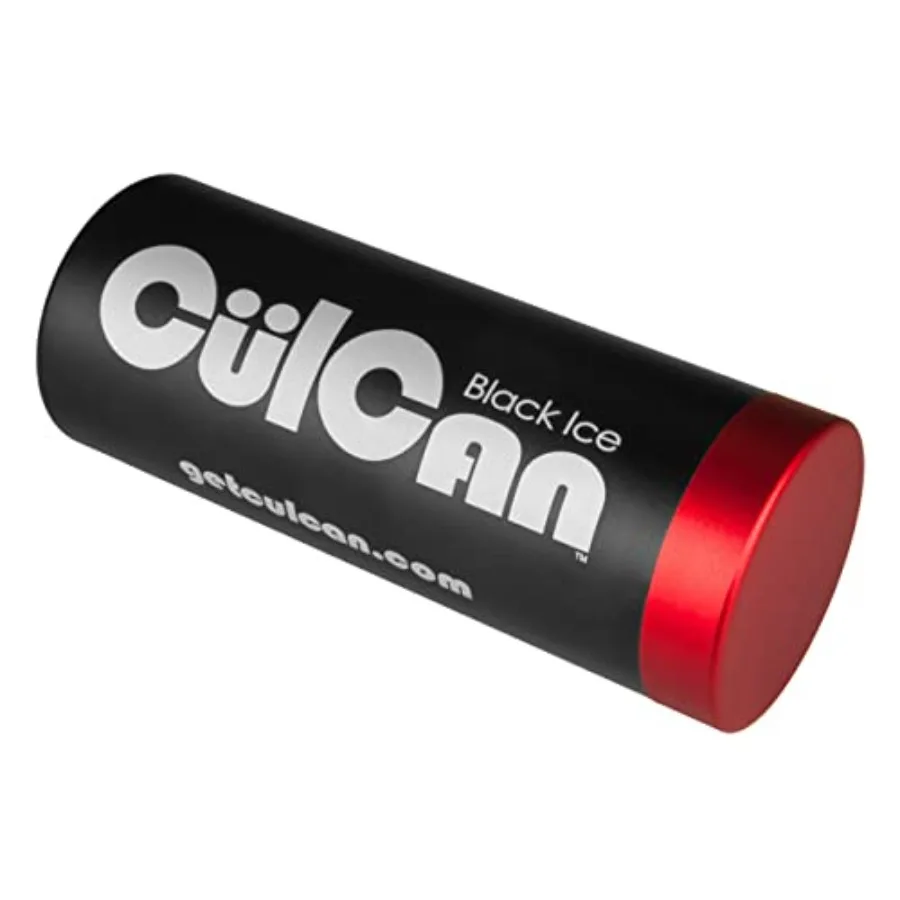 

The CulCan by Cooling. Unique Hand, Palm, and Body Cooling Device Helps You Cool Down Rapidly to Improve The Quality of Your Wo