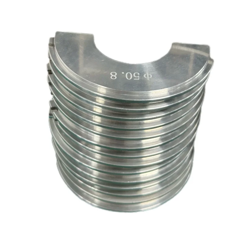 High Precision Clamp Orbital and TIG Welding for Precision Pipe and Tube Welding Applications