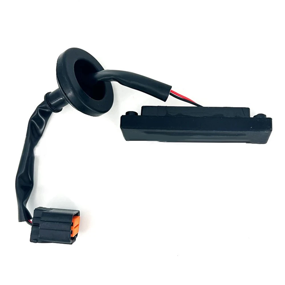 Reliable Tailgate Handle Switch for Kia For Rio 2018-2023 Easy Install and Sturdy Build OEM No 81260 H8000