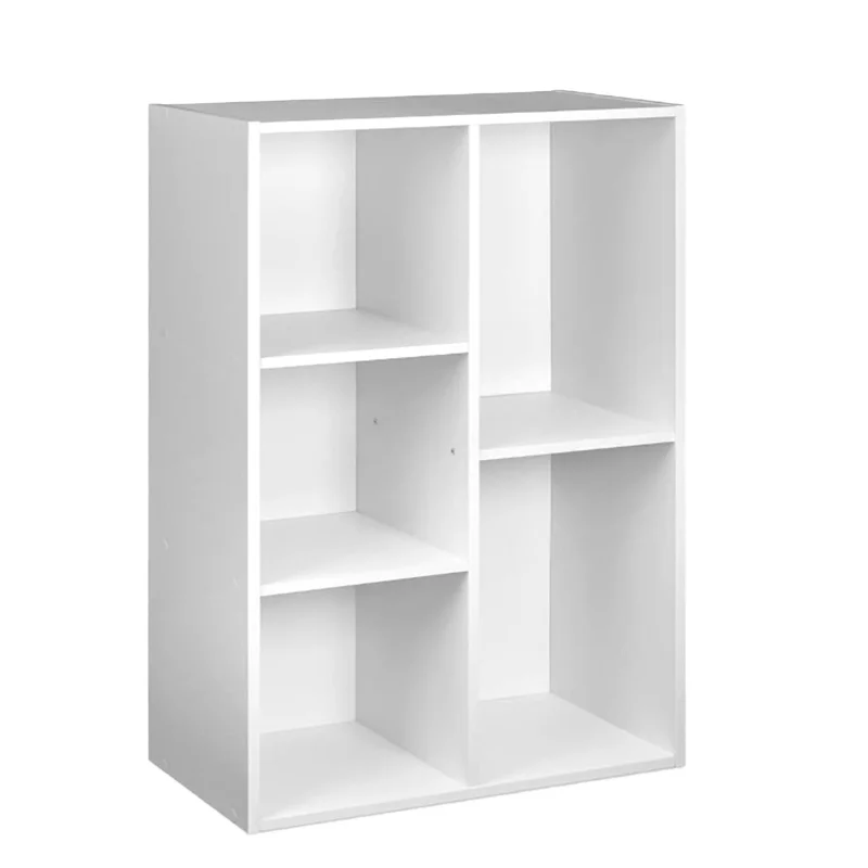 

Living Room Storage Wooden Locker Household Furniture Bookcase