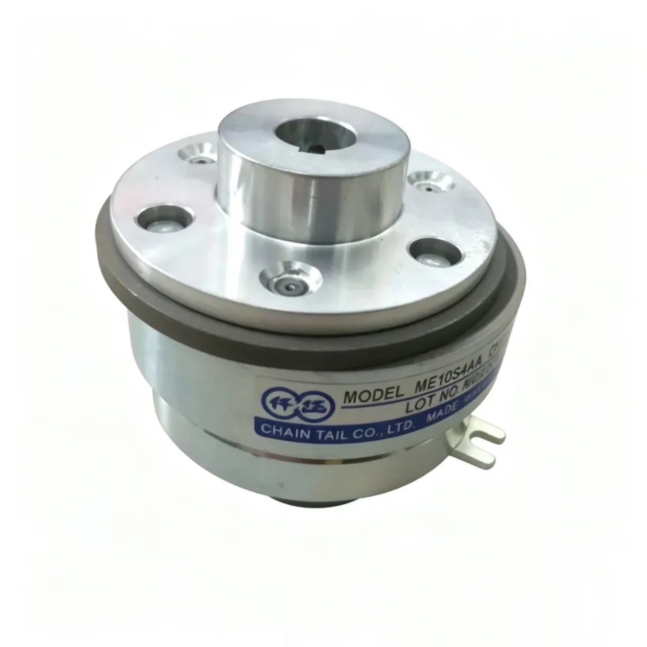 Mini Electromagnetic Clutch ME10S4AA, DC24V, Brand New