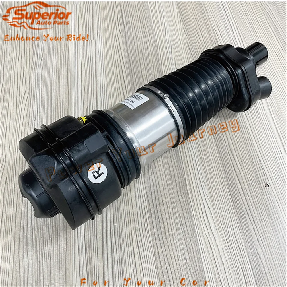 

9Y0616039 9Y0616040 High quality Front Left Air Spring Shock Absorber for Porsche Cayenne 9Y0 (2017-2025)